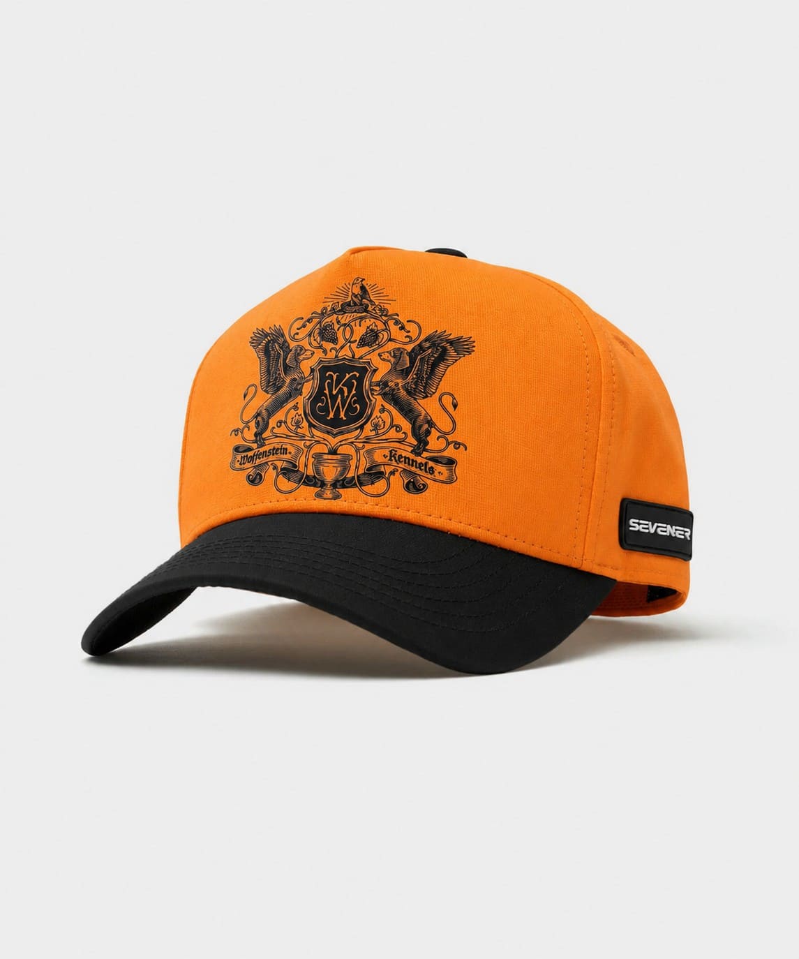 ifjwoijfw Royal Crest - Image 1