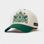 Royal Crest